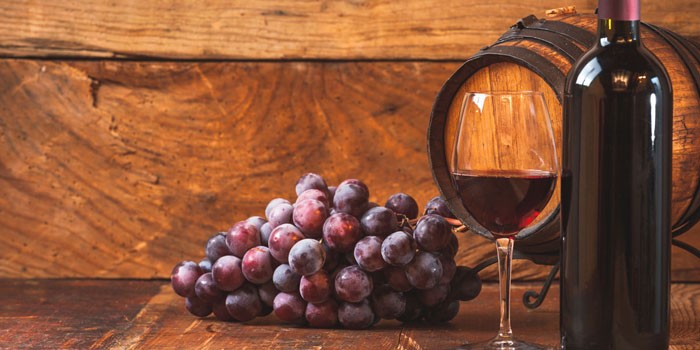 Что такое Кагор - из каких сортов винограда делают, вкусовые качества десертного вина и лучшие производители