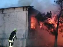 В Баку пожар в наркологическом центр унес жизни более 20 человек