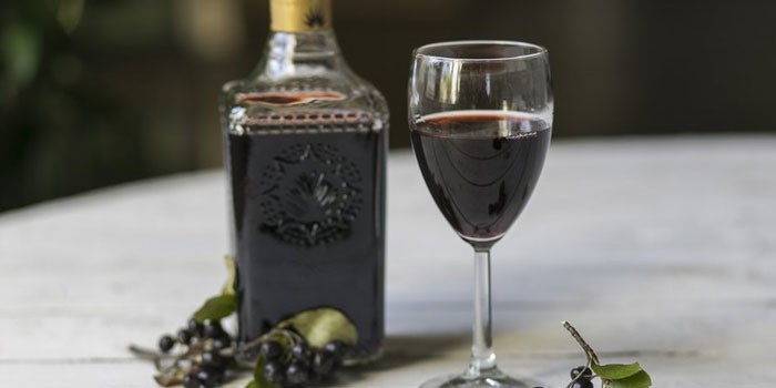 Домашнее вино из черноплодки - как сделать самостоятельно в домашних условиях по пошаговым рецептам с фото