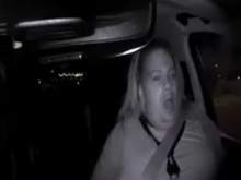В Сети появилось видео смертельного ДТП с участием беспилотника Uber