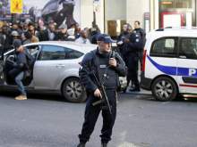 Во Франции сторонник ИГИЛ взял в заложники посетителей супермаркета