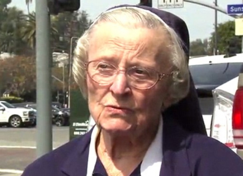 Покупка Кэти Перри монастыря в Лос-Анджелесе обернулась трагедией