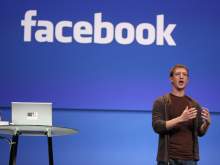 Акционеры Facebook подали в суд из-за утечки данных 50 млн пользователей
