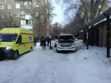 В Оренбурге задержаны подозреваемые в жестоком убийстве бизнесмена и его ребенка