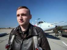 Найден мертвым подозреваемый в уничтожении «Боинга» над Донбассом летчик