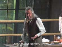 В Сеть выложили видео со скандальным выступлением Ефремова в Самаре
