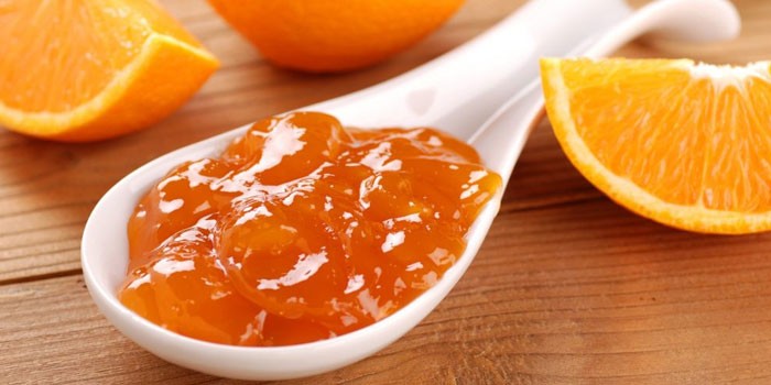 Варенье из апельсинов - рецепты