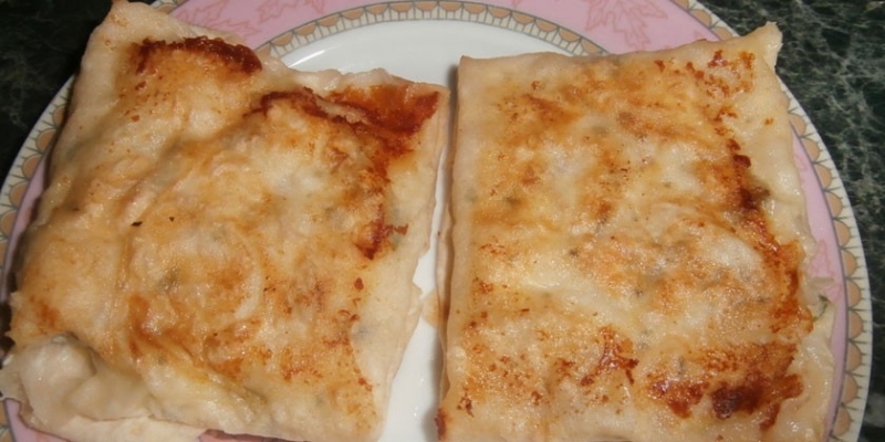 Пирожки из лаваша с фаршем - пошаговые рецепты приготовления сытных блюд в домашних условиях с фото
