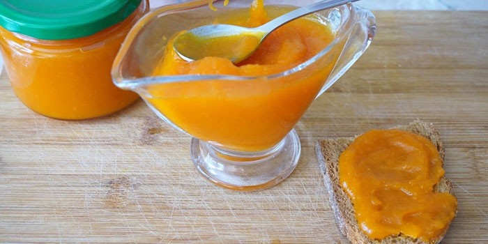 Варенье из апельсинов - рецепты