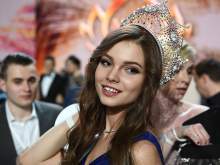 "Мисс Россия" 2018 стала 18-летняя Юлия Полячихина из Чувашии