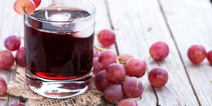 Брага на винограде - как делать в домашних условиях из красных или белых сортов по пошаговым рецептам с фото