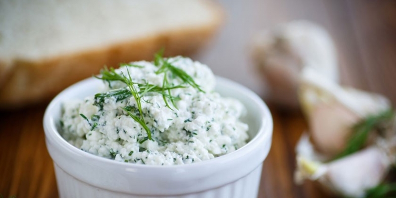 Крем из творожного сыра - как правильно приготовить в домашних условиях по пошаговым рецептам с фото