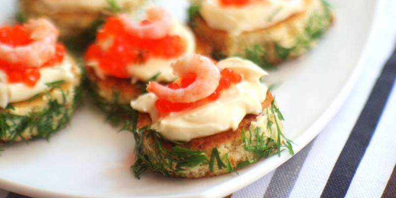 Бутерброды с творожным сыром - как вкусно приготовить в домашних условиях по пошаговым рецептам с фото