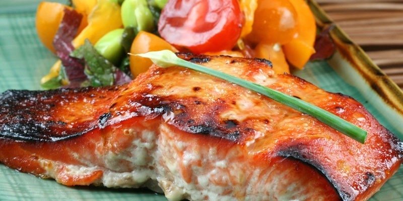 Рыба с овощами - пошаговые рецепты приготовления полезного блюда в домашних условиях с фото