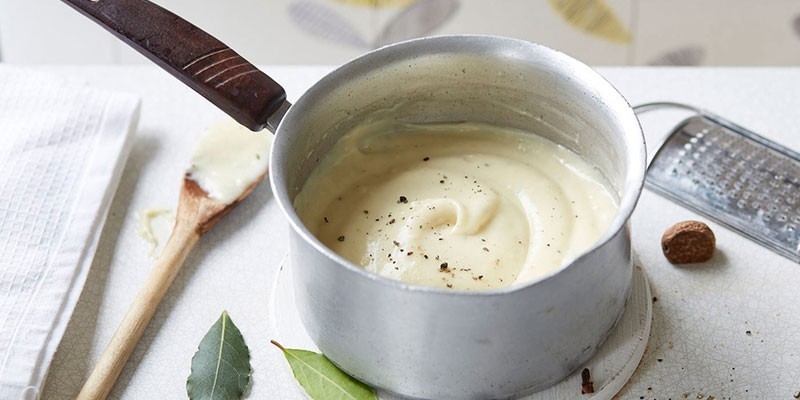 Соус для лазаньи - лучшие пошаговые рецепты приготовления в домашних условиях с фото