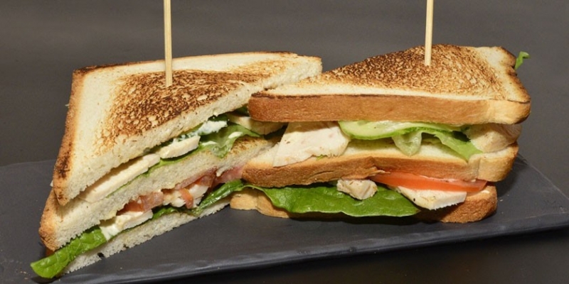 Бутерброды на скорую руку - как вкусно и быстро приготовить в домашних условиях по пошаговым рецептам с фото