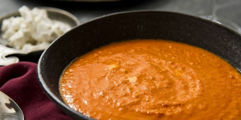 Сливочный соус для пасты: рецепты