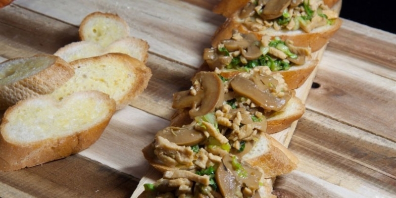 Бутерброды на скорую руку - как вкусно и быстро приготовить в домашних условиях по пошаговым рецептам с фото