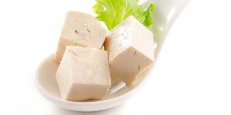 Что такое тофу - как приготовить полезные блюда с сыром в домашних условиях по пошаговым рецептам с фото