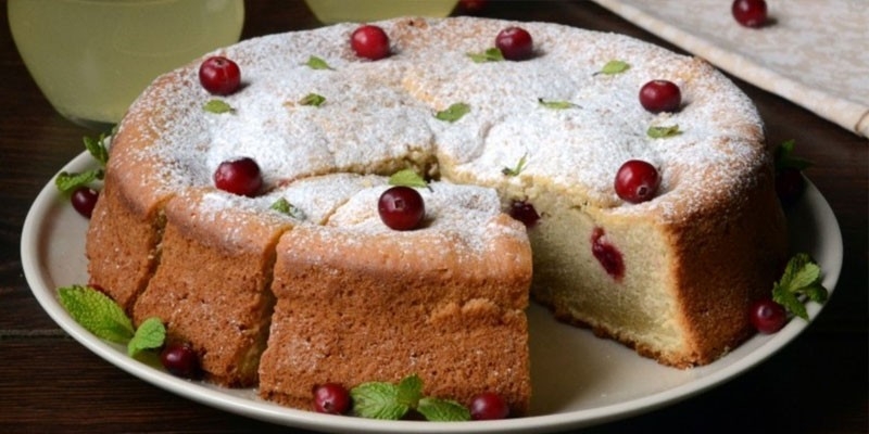 Бисквитный торт со сметанным кремом - как приготовить десерт в домашних условиях по пошаговым рецептам с фото