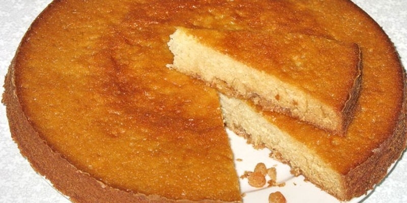 Бисквит на сгущенке - пошаговые рецепты приготовления пышных коржей в домашних условиях с фото