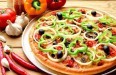 Тесто для пиццы на сметане - как правильно и быстро сделать в домашних условиях по пошаговым рецептам с фото