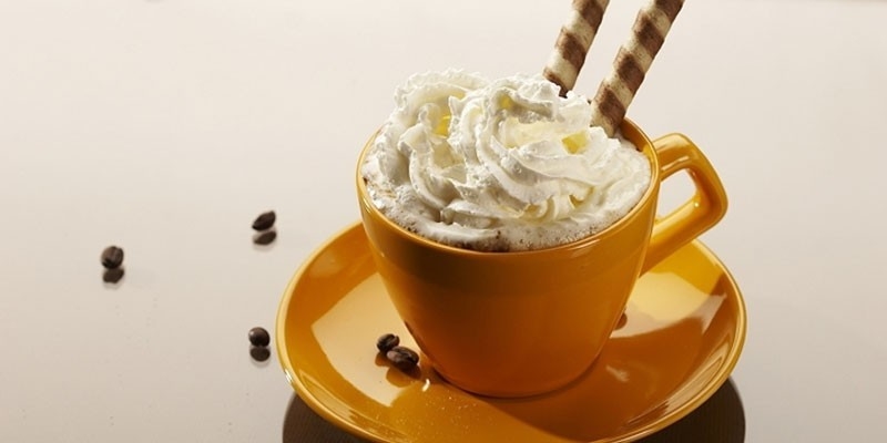Кофе с мороженым - как приготовить в домашних условиях по пошаговым рецептам с фото