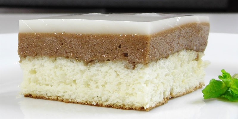 Бисквитные пирожные - пошаговые рецепты приготовления вкусного десерта в домашних условиях с фото
