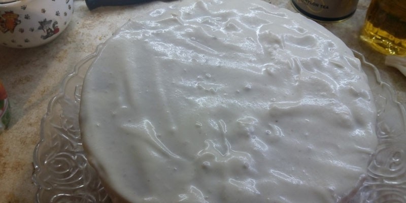 Торт из готовых бисквитных коржей - пошаговые рецепты приготовления десерта в домашних условиях с фото