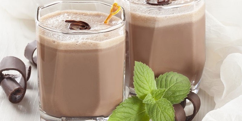 Коктейль из мороженого - пошаговые рецепты приготовления вкусного напитка в домашних условиях с фото