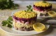 Рулет с красной рыбой - пошаговые рецепты приготовления вкусной закуски в домашних условиях с фото