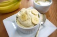 Десерт из бананов: рецепты