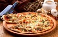 Пицца с фаршем - как быстро и вкусно приготовить в домашних условиях по пошаговым рецептам с фото