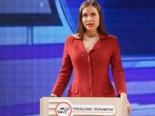 Юлия Михалкова прокомментировала свой уход из "Уральских пельменей"