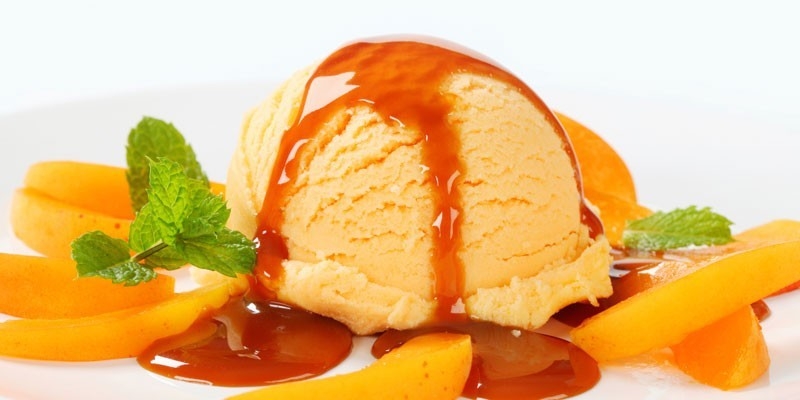 Десерт из мороженого - пошаговые рецепты приготовления вкусных блюд в домашних условиях с фото