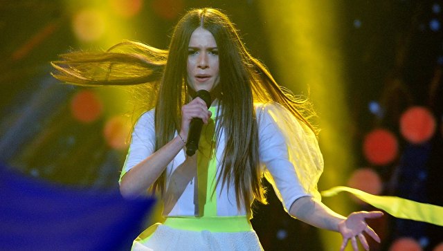 Исполнительница из Польши победила на "Детском Евровидении-2018" 