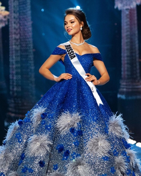 Обладательницей титула "Мисс Вселенная" стала 24-летняя филиппинка