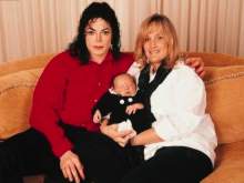 Бывшая жена Майкла Джексона рассказала о жизни с ним