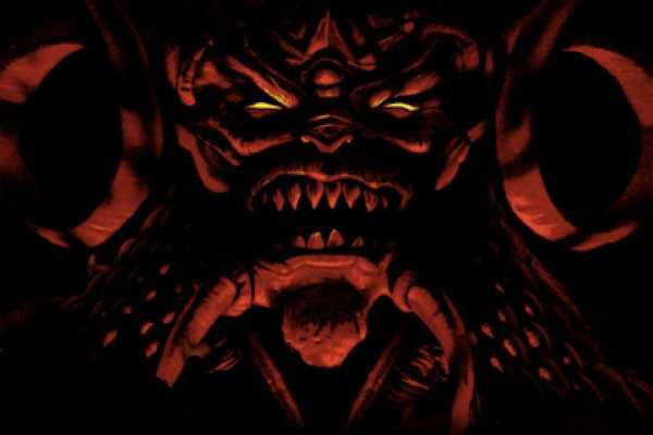 Blizzard и GOG выпустили в продажу первую Diablo — впервые в «цифре»