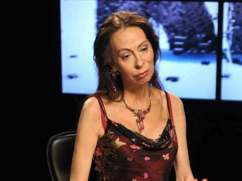 Новости дня: "Обезболивающее не помогает": Марина Хлебникова рассказала о переломе позвоночника