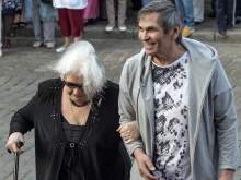 "До сих пор в больнице": фарс Алибасова добил 80-летнюю Федосееву-Шукшину