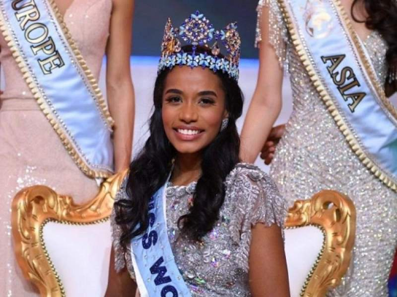 Новости дня: Титул "Мисс Мира 2019" достался уроженке Ямайки