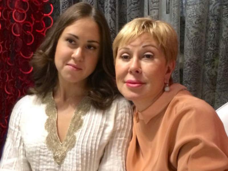 Новости дня: Дочь Успенской готова за 1 млн рублей оболгать мать