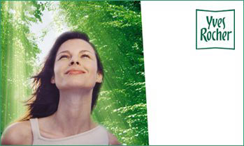 Ив Роше – отзывы о косметике и интересные факты о компании и продукции. Оставьте свой отзыв!