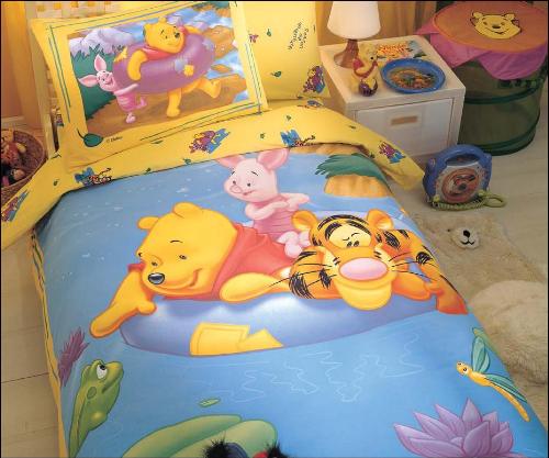 Выбор магазина: товары для детей