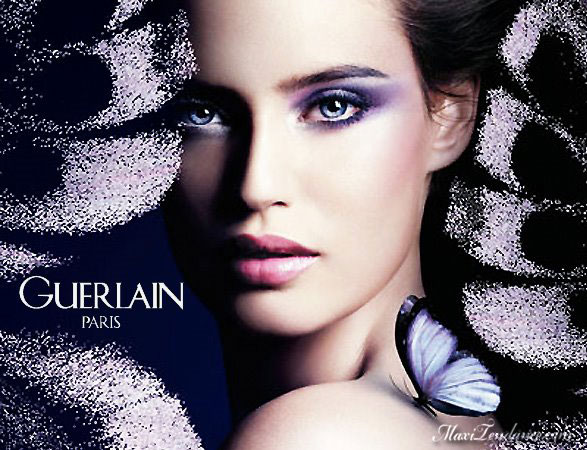 История бренда парфюмерии Guerlain