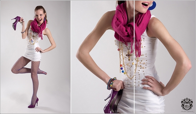 Платья туники – выбор для покоряющих сердца