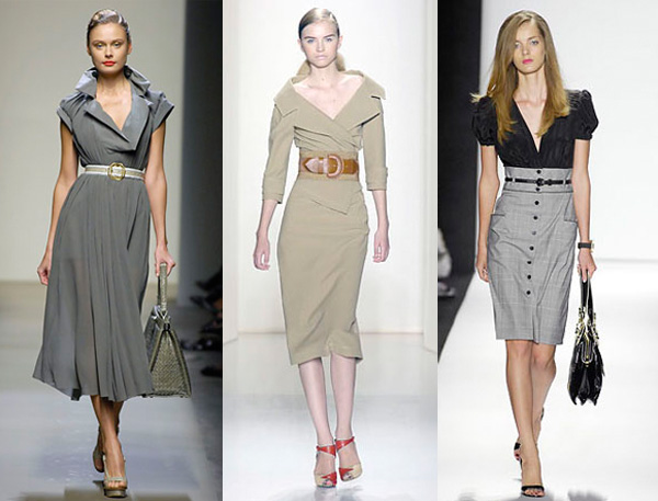 Как выбрать юбку по фигуре?