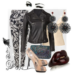 Перед ночью любви надушитесь жасмином…