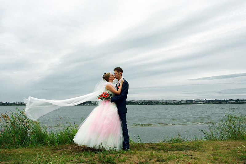 Некоторые советы по выбору видеостудии для съемки свадьбы